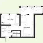 Yonekawa Apartments, Molo & Monte Cassino Daire *