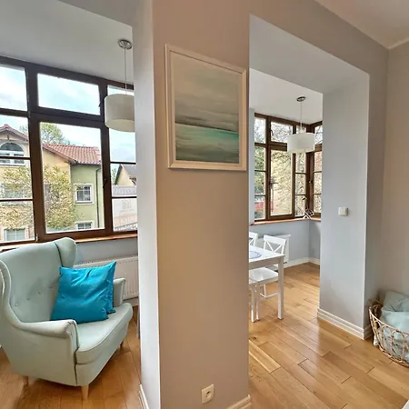 Yonekawa Apartments, Molo & Monte Cassino Daire *
