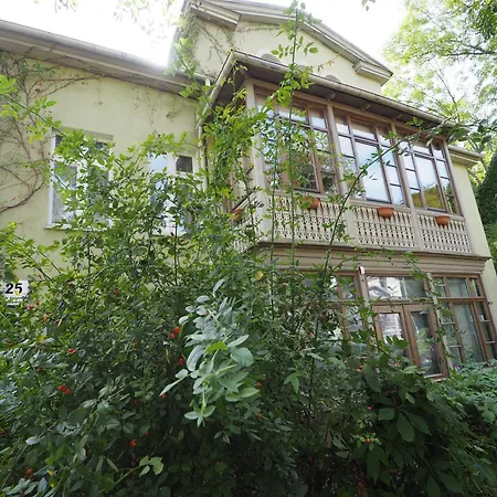 Yonekawa Apartments, Molo & Monte Cassino Daire Sopot
