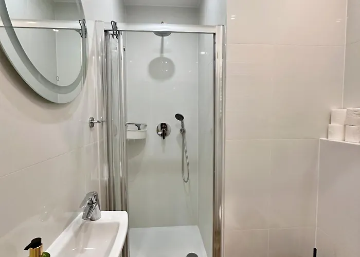 Apartment Yonekawa Apartments, Molo & Monte Cassino