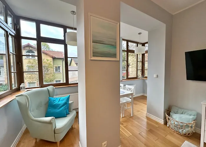 Yonekawa Apartments, Molo & Monte Cassino Apartment *