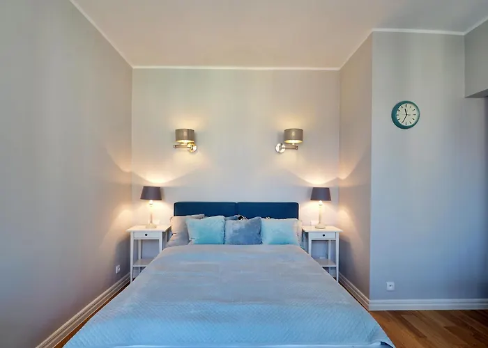 Apartment Yonekawa Apartments, Molo & Monte Cassino *