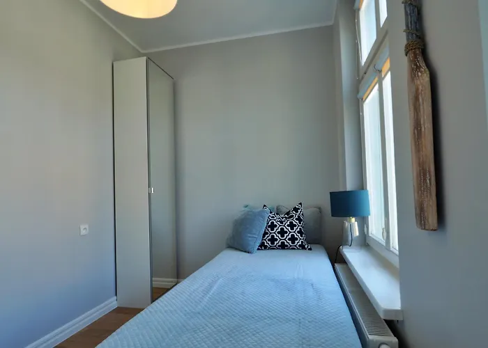 Apartment Yonekawa Apartments, Molo & Monte Cassino