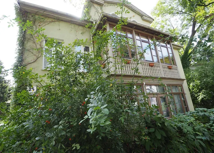 Yonekawa Apartments, Molo & Monte Cassino Apartment Sopot